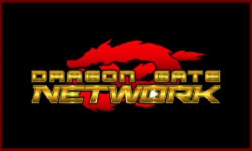 Watch Dragon Gate new year Gate Day 1 1/9/21 Full Show Full Show