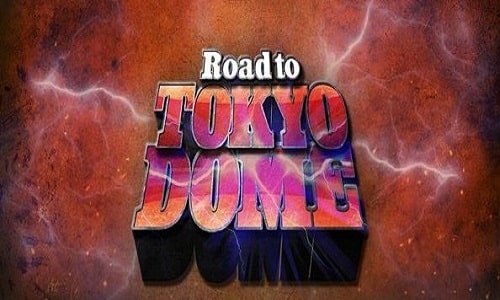 Watch NJPW Road To Tokyo Dome 2020 12/21/2020 Full Show Full Show