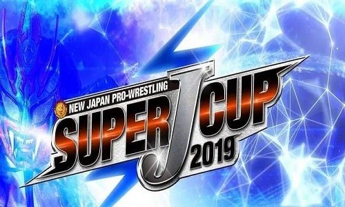 Watch NJPW Super J Cup 2020 12/12/2020 Full Show Full Show
