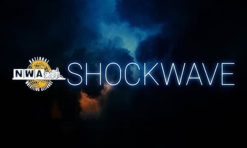 Watch NWA Shockwave E04 12/22/2020 Full Show Full Show
