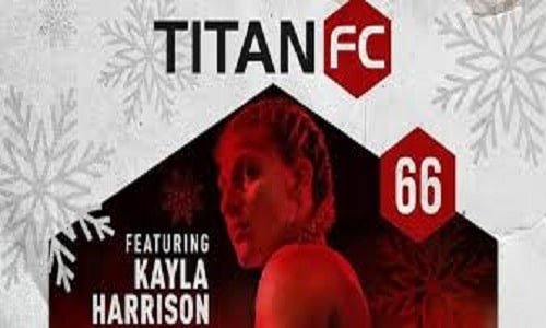 Watch Titan FC 66 12/20/2020 Full Show Full Show