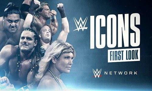 Watch WWE Icons : First Look 12/21/2020 Full Show Full Show