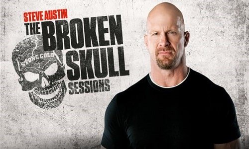 Watch WWE Steve Austin Broken Skull Session Season Drew McIntyre Full Show