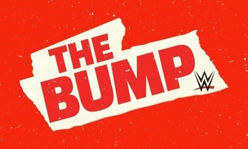 Watch WWE Bump 5/12/21 – 12th May 2021 Full Show