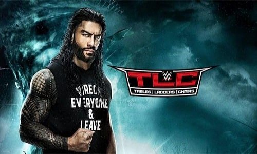 Watch WWE TLC 2020 12/20/2020 Full Show Full Show