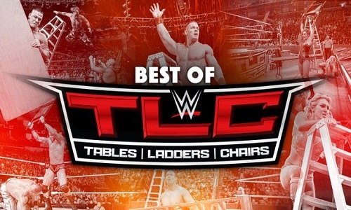 Watch WWE The Best Of TLC 2020 12/16/2020 Full Show Full Show