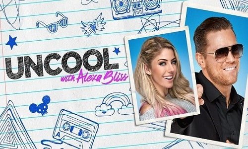 Watch WWE UnCool With Alexa Bliss: Episode 8 11/10/2020 Full Show