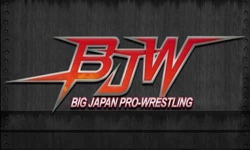 Watch BJW Death match King Death 1/11/21 Full Show Full Show