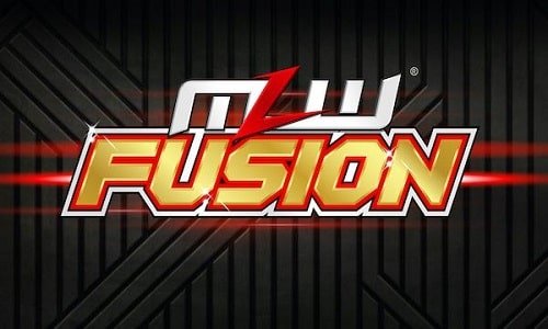 Watch MLW Fusion 118 Fatu Vs ACH Full Show Full Show