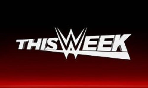 Watch WWE This Week 6/3/21 Full Show