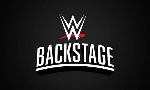 Watch WWE Backstage: Royal Rumble 2021 Special 1/30/21 Full Show Full Show