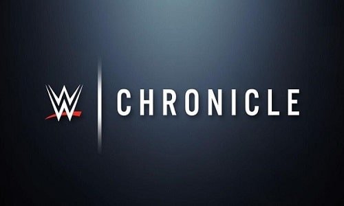 Watch WWE Chronicle S01E25: Bianca Belair Full Show Full Show
