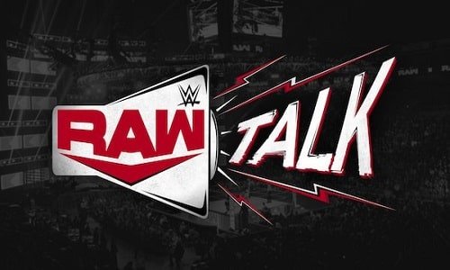 Watch WWE Raw talk 1/18/21 Full Show Full Show