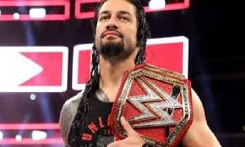 Watch WWE The Best Of Roman Reigns Championship Match Full Show Full Show