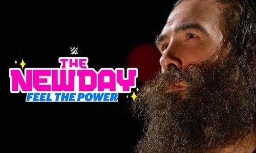 Watch WWE The New Day Feel The Power: Our Time with Jon Huber Full Show
