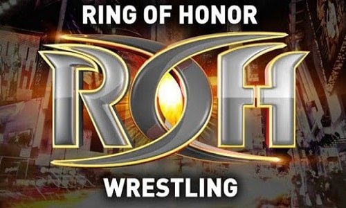 ROH Wrestling 9/3/21 Full Show