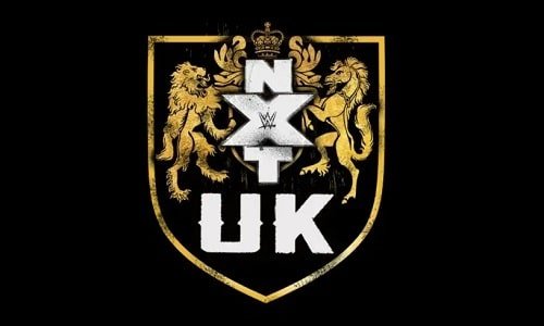 WWE NxT UK Live 5/5/22 – 5th May 2022 Full Show