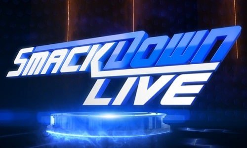 WWE Smackdown Live 9/10/21 Full Show