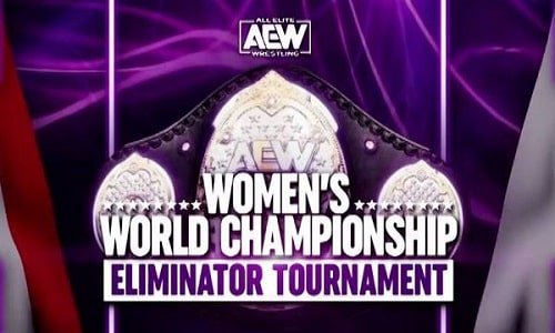 Watch AEW Women’s World Championship Eliminator Tournament Round 1 2/16/21 Full Show Full Show