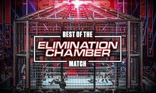 Watch WWE Best of The WWE E67: Best Of Elimination Chamber Match Full Show Full Show