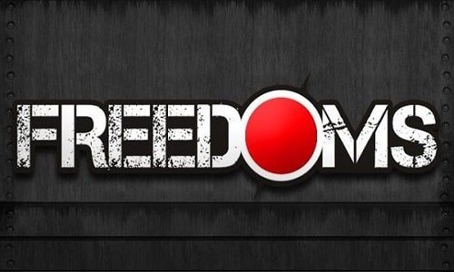 Watch Freedoms : FREEDOMS 11th Anniversary Show 10/4/20 Full Show Full Show
