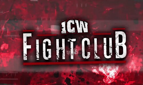 Watch ICW Fight Club 2/27/21 Full Show Full Show