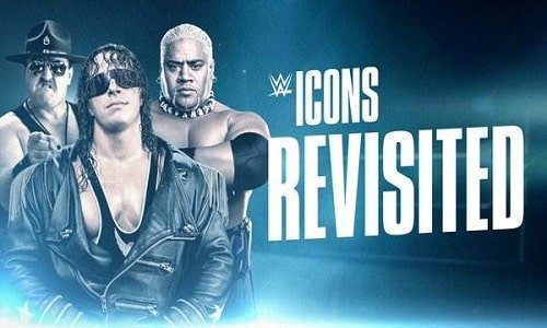 Watch WWE Icons Revisited S01E01: Yokozuna Full Show Full Show