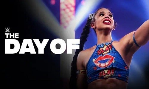 Watch WWE The Day of Royal Rumble 2021 Full Show Full Show