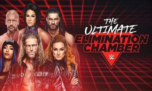 Watch WWE Ultimate Elimination Chamber 2/21/21 Full Show Full Show