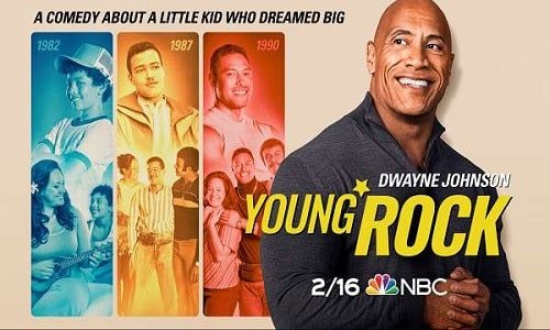 Young Rock S02E05 Season 2 Episode 5 Full Show