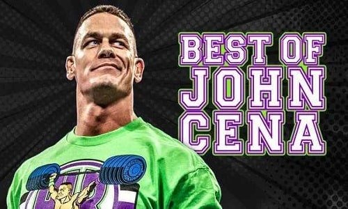 Watch WWE Best of The WWE E66: Best Of John Cena Full Show Full Show