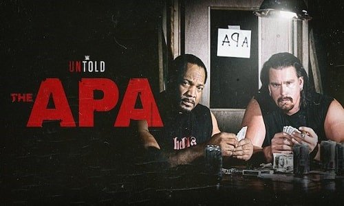 Watch WWE Untold E18: The APA Full Show Full Show