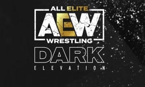 Watch AEW Dark Elevation 6/21/21 Full Show