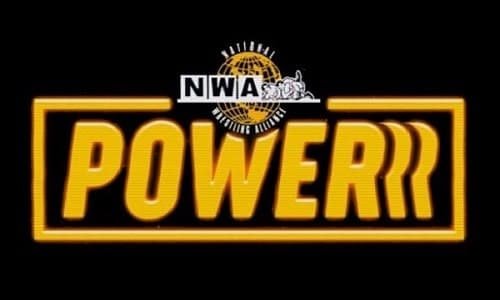 Watch NWA Powerrr 3/23/21 23rd March 2021 Full Show