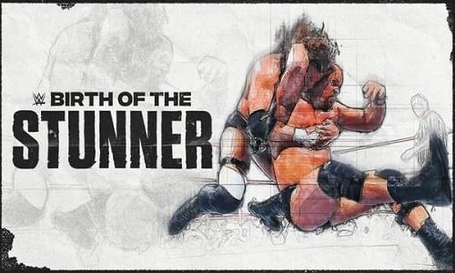 Watch WWE Network Specials Birth of The Stunner Full Show Full Show