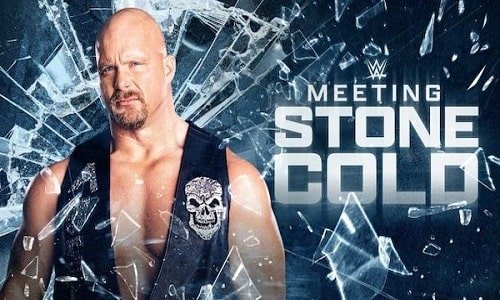 Watch WWE Network’s Special: Meeting Stone Cold 3/16/21 Full Show Full Show