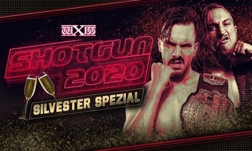 Watch wXw Shotgun Silvester Spezial Full Show Full Show