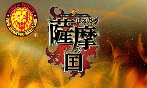 Watch NJPW Wrestling Satsuma no Kuni 2021 4/29/21 – 29th April 2021 Full Show