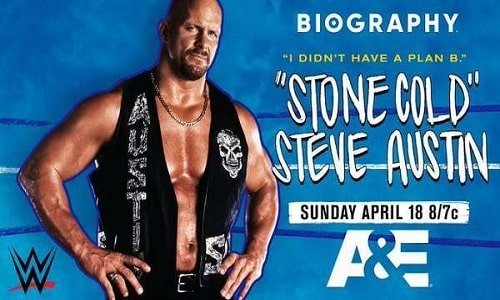 Watch WWE Biography Stone Cold Steve Austin A&E Full Show Online