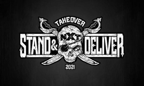 Watch WWE NXT Takeover: Stand and Deliver 2021 Night2 4/8/21 8th April 2021 Full Show