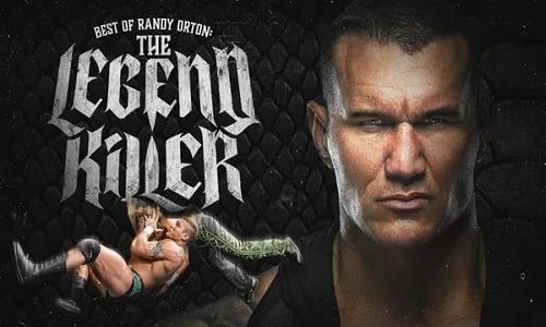 Watch WWE The Best Of WWE E76: Best Of Randy Orton The Legend Killer Full Show