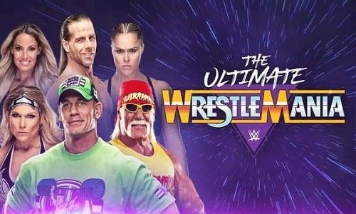 Watch WWE The Ultimate Show Wrestlemania Full Show Online