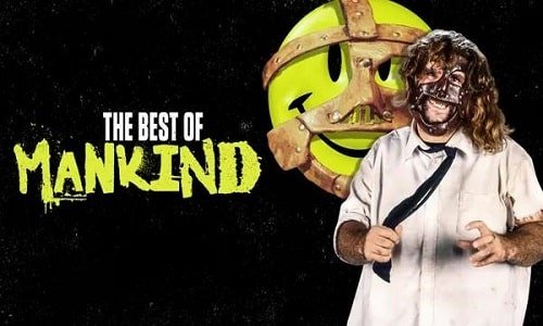 Watch WWE The Best Of WWE E77: Best of Mankind Full Show Online