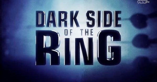 Dark Side Of The Ring Season 03 Episode 10 Full Show