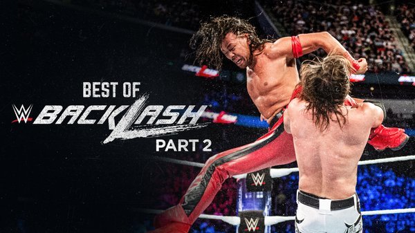 Watch WWE The Best Of WWE E80: Best of WWE Backlash Part 2 Full Show