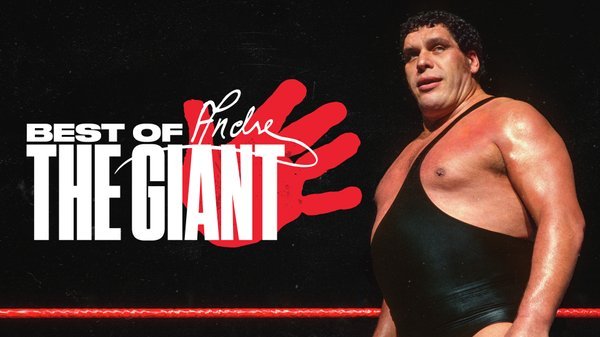 Watch WWE The Best Of WWE E82: Best Of Andre the Giant Full Show