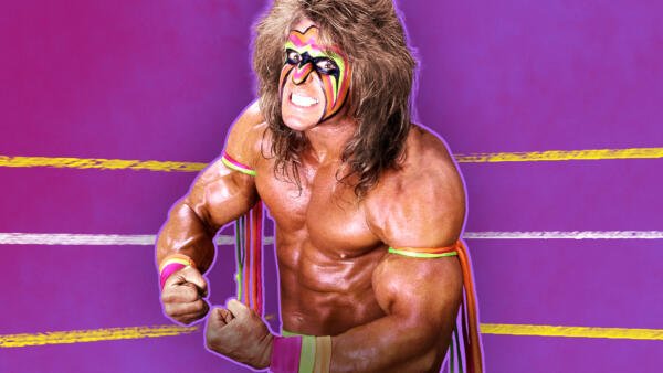 Watch WWE A&E Biography: The Ultimate Warrior Full Show