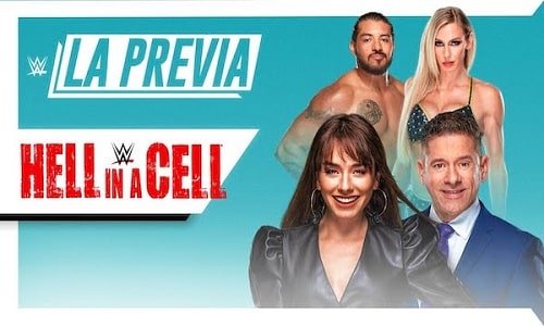 Watch La Previa Hell in a Cell 6/19/21 Full Show