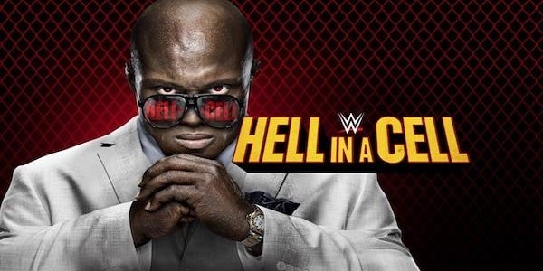 Watch WWE Hell in a Cell 2021 6/20/21 Live Online Full Show