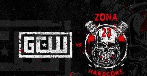 Watch GCW v Zona 23 7/30/21 Full Show